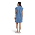 thumbnail image 2 of CHAPS DENIM DRESS, 2 of 2