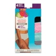 thumbnail image 2 of Fruit of the Loom Women's Breathable Low Rise Briefs, 4-Pack, 2 of 7