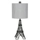 Lampe décorative Bonjour Paris de hometrends – image 1 sur 1