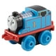 Locomotives miniatures Thomas et ses amis Fisher-Price – Thomas classique – image 4 sur 5