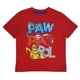 La PAT' Patrouille T-shirt à manches courtes pour garçons – image 1 sur 1