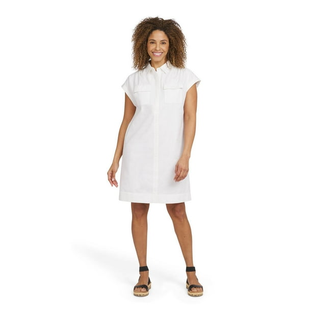 CHAPS DENIM DRESS - Walmart.ca