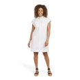 thumbnail image 1 of CHAPS DENIM DRESS, 1 of 2