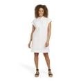 thumbnail image 1 of CHAPS DENIM DRESS, 1 of 2
