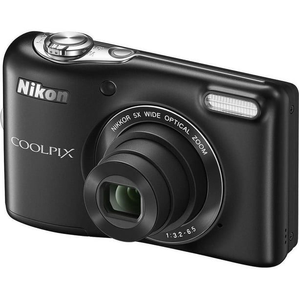 Appareil photo numérique L32 COOLPIX de Nikon