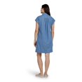 thumbnail image 2 of CHAPS DENIM DRESS, 2 of 2