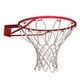 Système de terrain de basketball portatif professionnel de 1,12 m (44 po) de Lifetime – image 2 sur 8