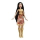 Disney Princess Royal Shimmer - Poupée Pocahontas – image 2 sur 2