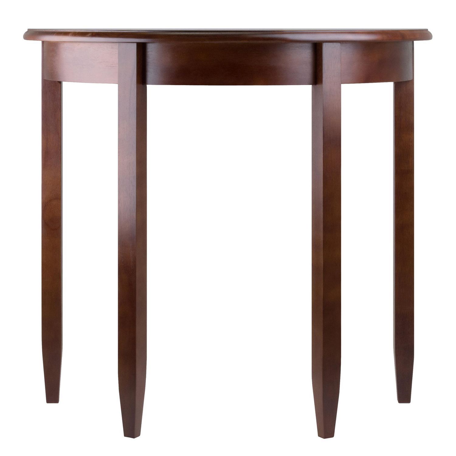 Concord half moon console table - Walmart.ca