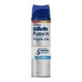 thumbnail image 1 of Gillette Fusion Proglide Irritation 5 Defence Shave Gel, 1 of 1