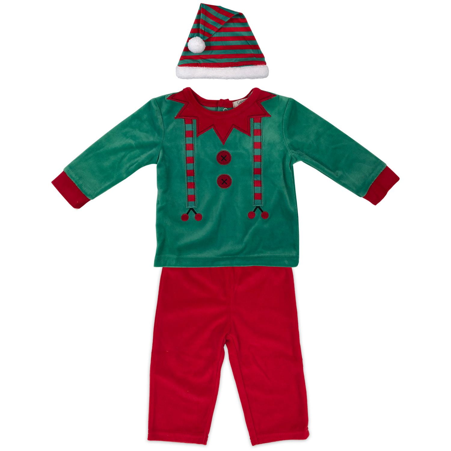 George Baby Boy 3pc Set | Walmart Canada