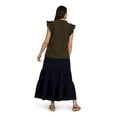 thumbnail image 2 of HAUT POUR FEMMES, 2 of 2