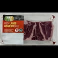 thumbnail image 1 of Our Promise Lamb Loin Chops, Lamb Loin Chops, 1 of 1
