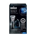 thumbnail image 1 of Braun Series 5 590-4 Electric Razor, 1 of 2