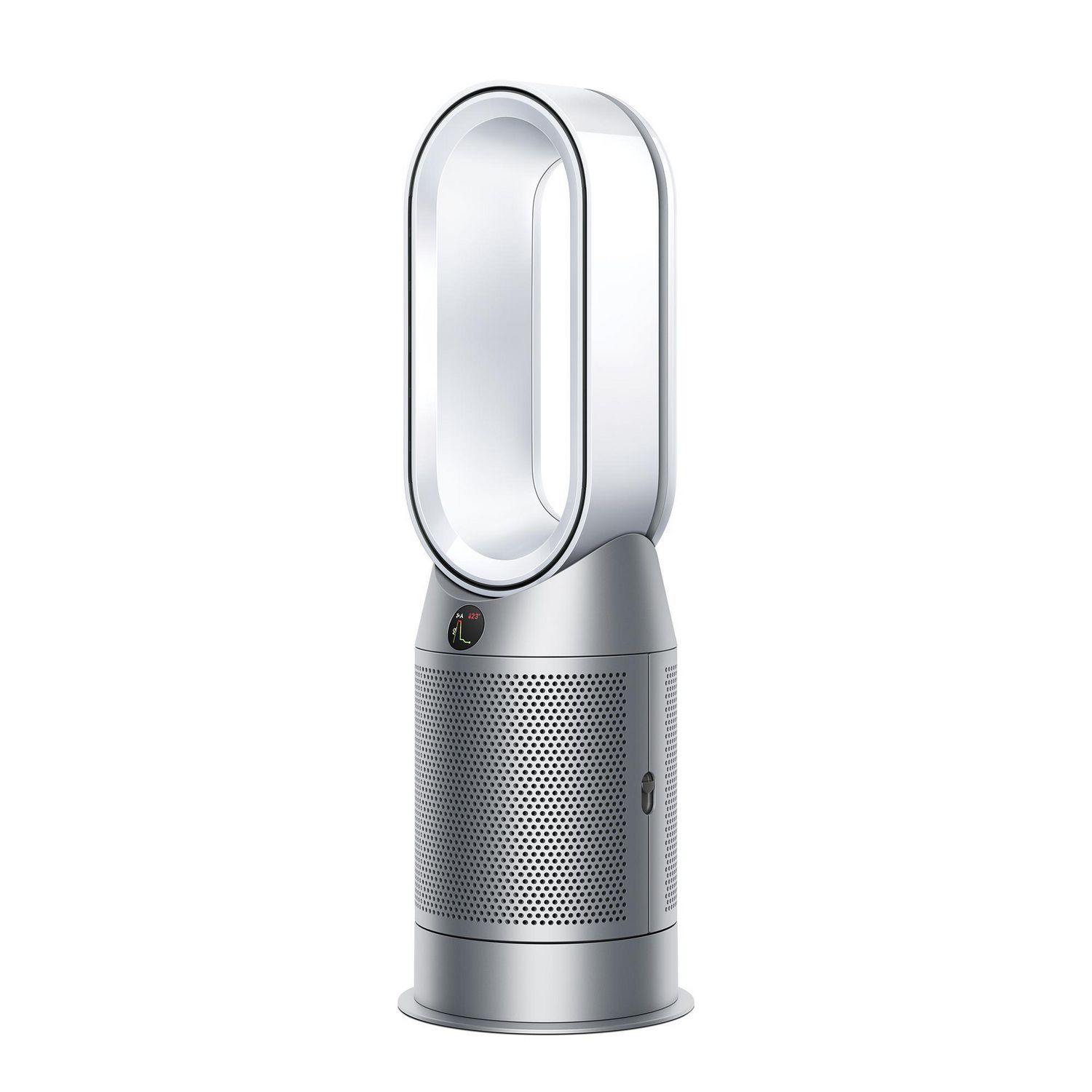 Dyson heat and store cool air purifier