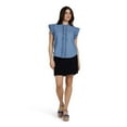 thumbnail image 1 of HAUT POUR FEMMES, 1 of 2