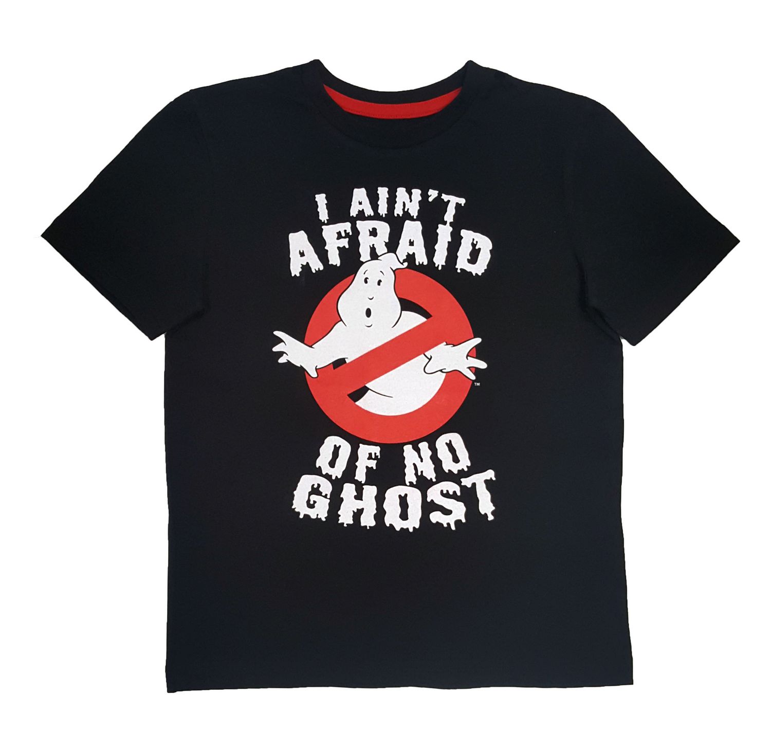 Ghostbusters Boys' short Sleeve T-Shirt | Walmart Canada