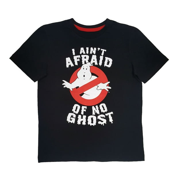 Ghostbusters T-shirt à manches courtes pour garçon