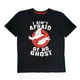 Ghostbusters T-shirt à manches courtes pour garçon – image 1 sur 1
