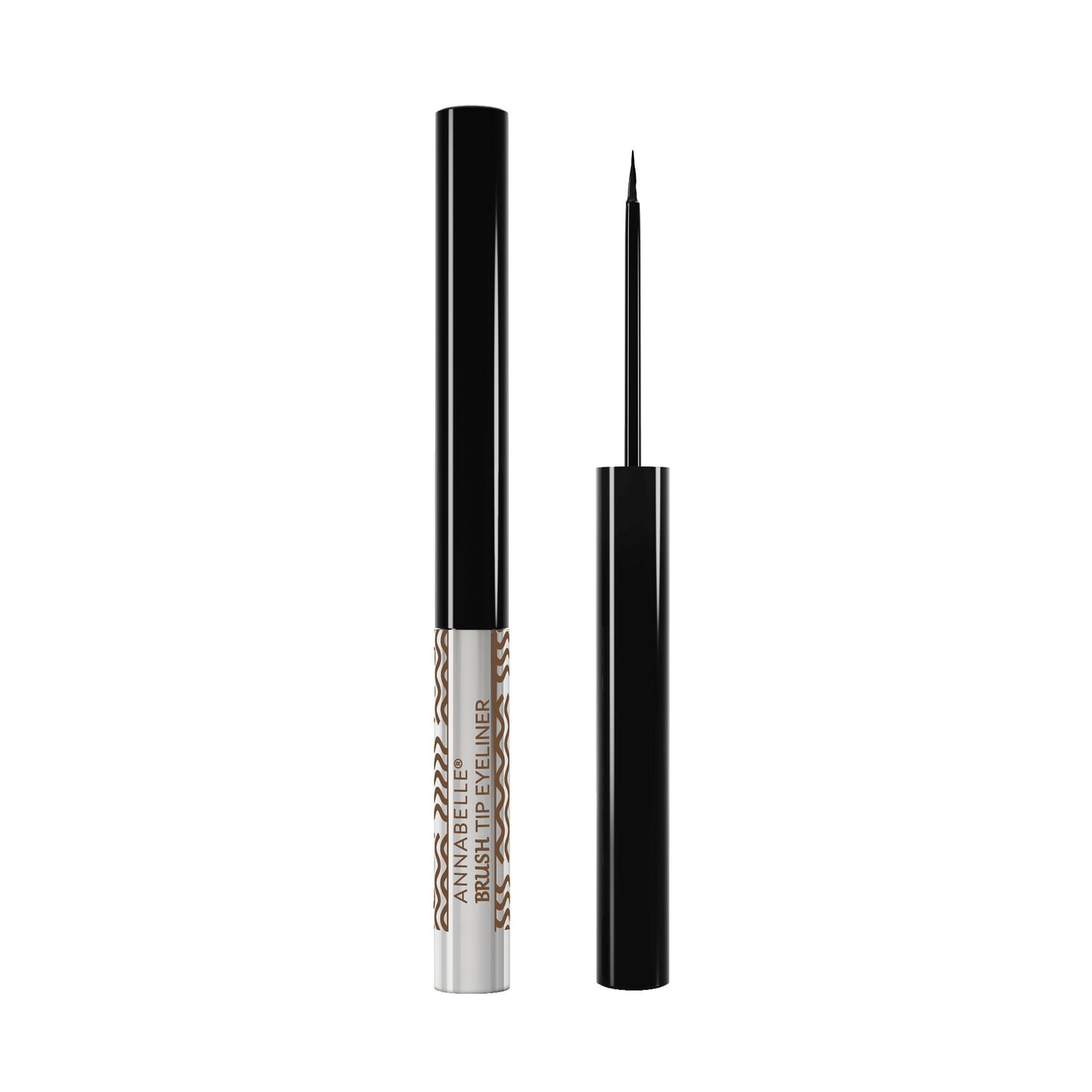 Brush Tip Eyeliner Gold Walmart Canada