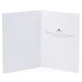 thumbnail image 3 of Hallmark Signature Wedding Greeting Card, 3 of 6