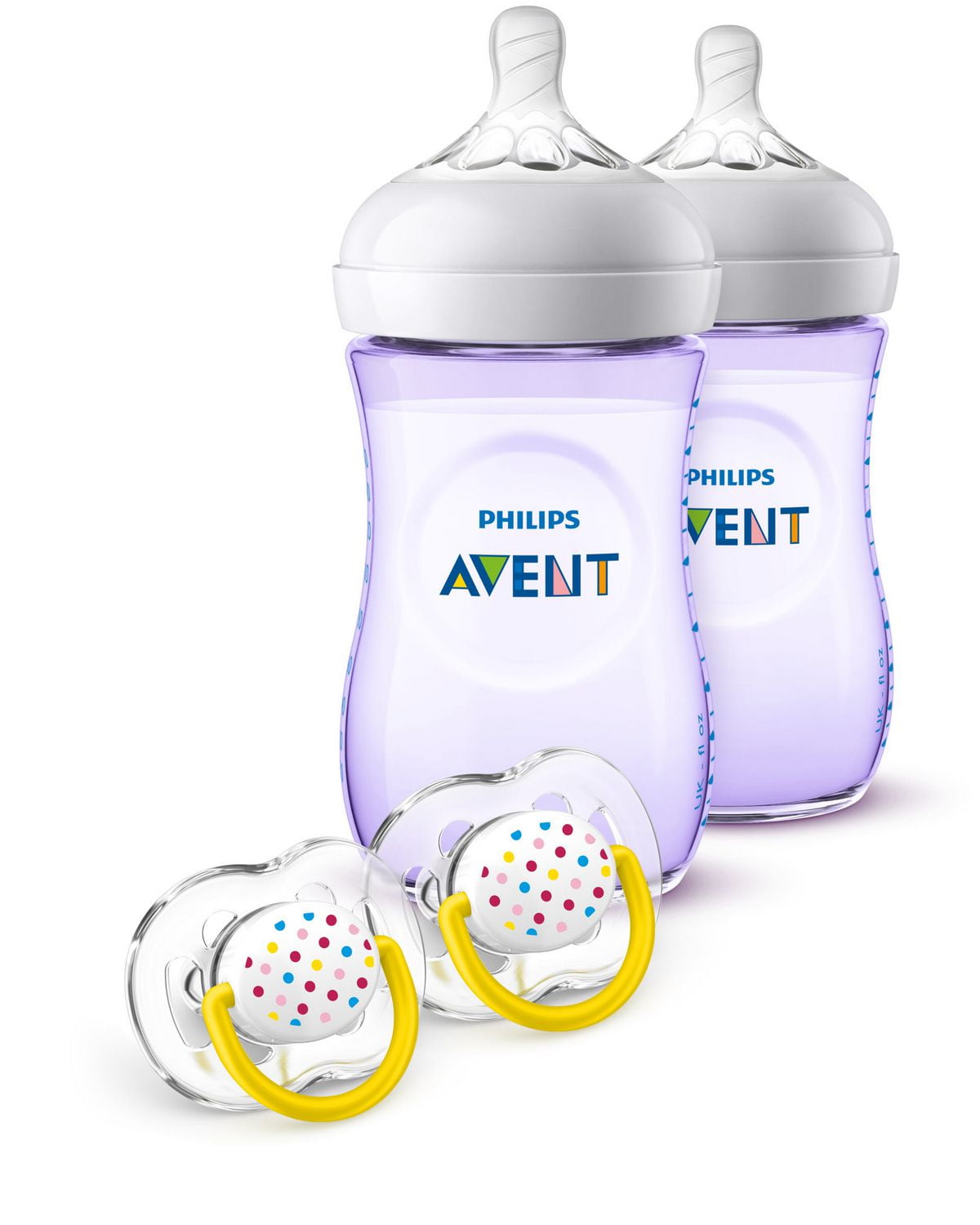 philips avent bottle warmer symbols