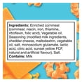 thumbnail image 3 of Chester's Corn Twists Cheese Flavoured Snacks, 3 of 6