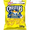 thumbnail image 1 of Chester's Corn Twists Snacks, 1 of 6