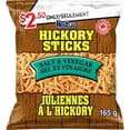 thumbnail image 1 of Hostess Hickory Sticks Salt & Vinegar Flavoured Potato Sticks, 1 of 7