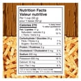 thumbnail image 3 of Hostess Hickory Sticks Salt & Vinegar Flavoured Potato Sticks, 3 of 7