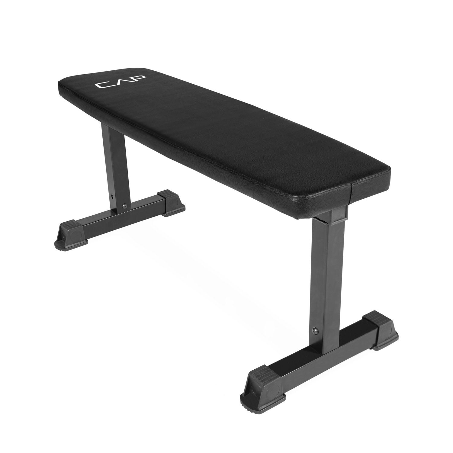 CAP Strength Flat Weight Bench Walmart