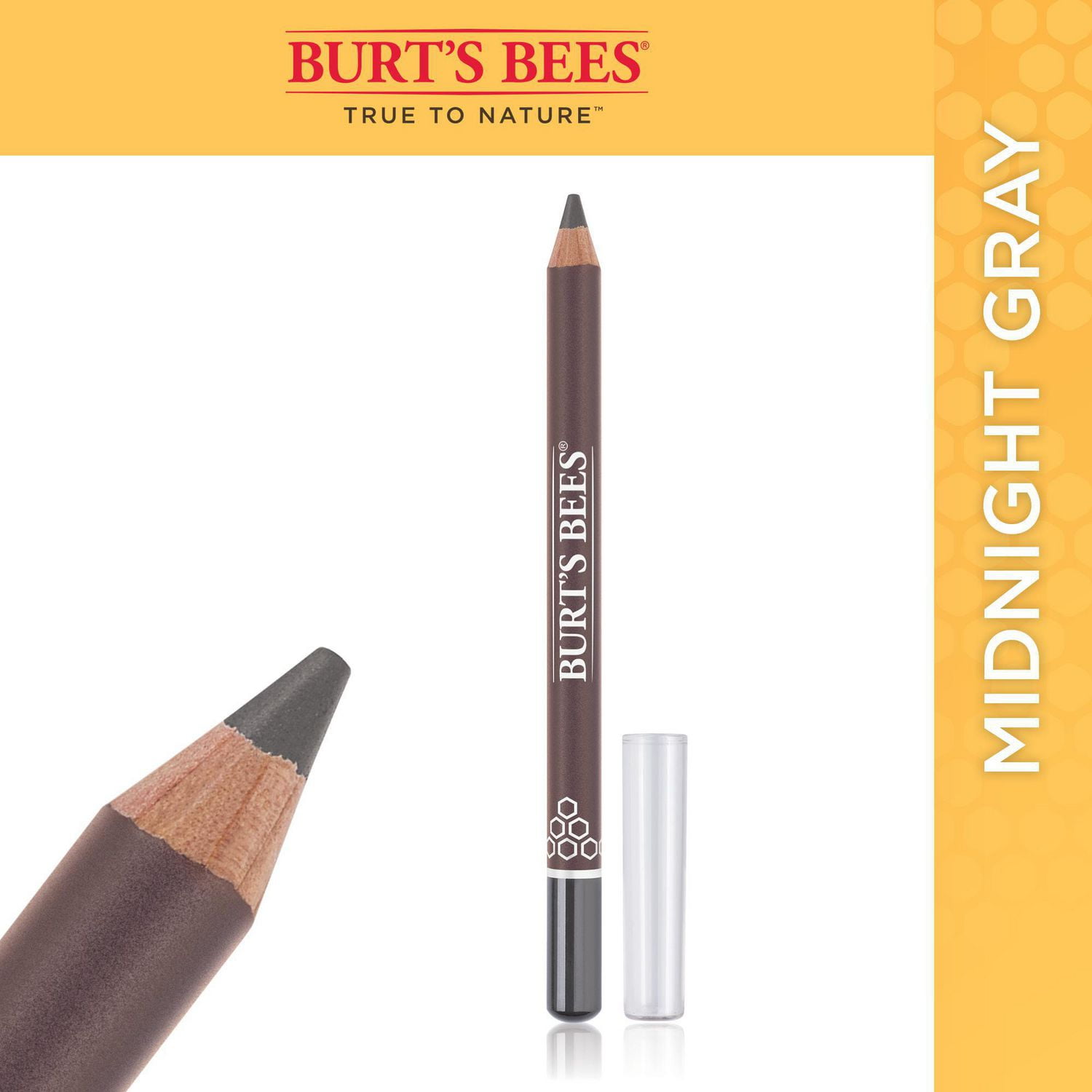 Burt's Bees Nourishing Eyeliner, 1.14g Walmart Canada