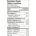 thumbnail image 2 of Great Value Peach Rings Candy, 2 of 2