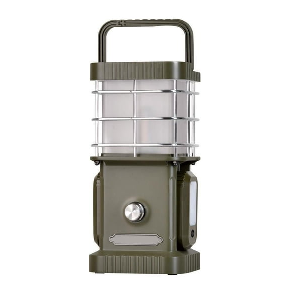 Tru de Light LED Lamp with Bluetooth speaker