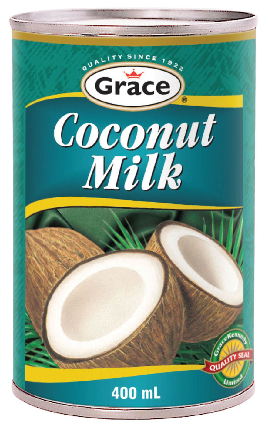 Grace Coconut Milk | Walmart Canada