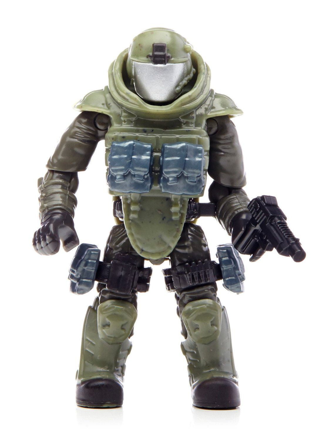 mega construx call of duty juggernaut