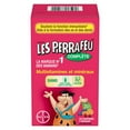 thumbnail image 2 of Flintstones Complete Multivitamins Chewable Tablets – Supports Bone, Eye & Immune Health, Energy Metabolism, Free of Aspartame, for Children 3 & up, 2 of 7