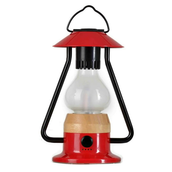Romantico Classic Design Rechargeable Rechargeable LED Lamp