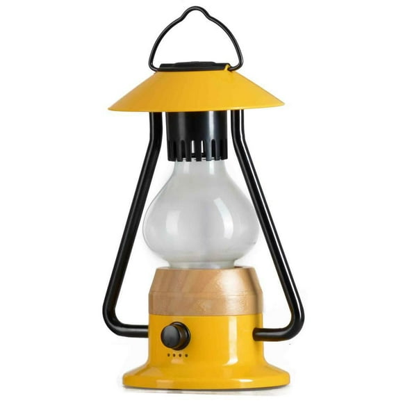 Romantico Classic Design Multifunctional LED Lamp