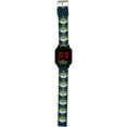 thumbnail image 3 of Star Wars Mandalorian Spinner top digital Watch, 3 of 3