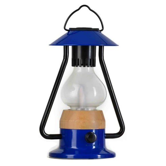 Romantico Classic LED Rechargeable Lamp