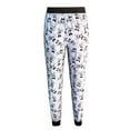 thumbnail image 2 of Mickey Mouse Sleep pants for ladies, 2 of 2