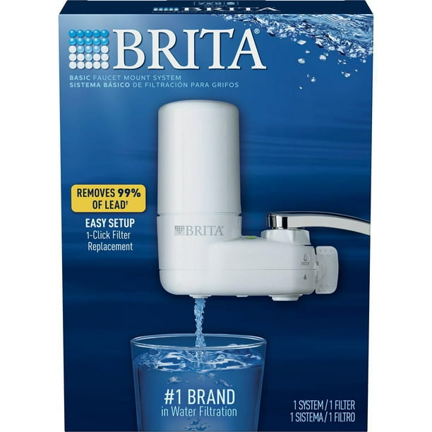 BRITA On Tap - Système de filtre à eau