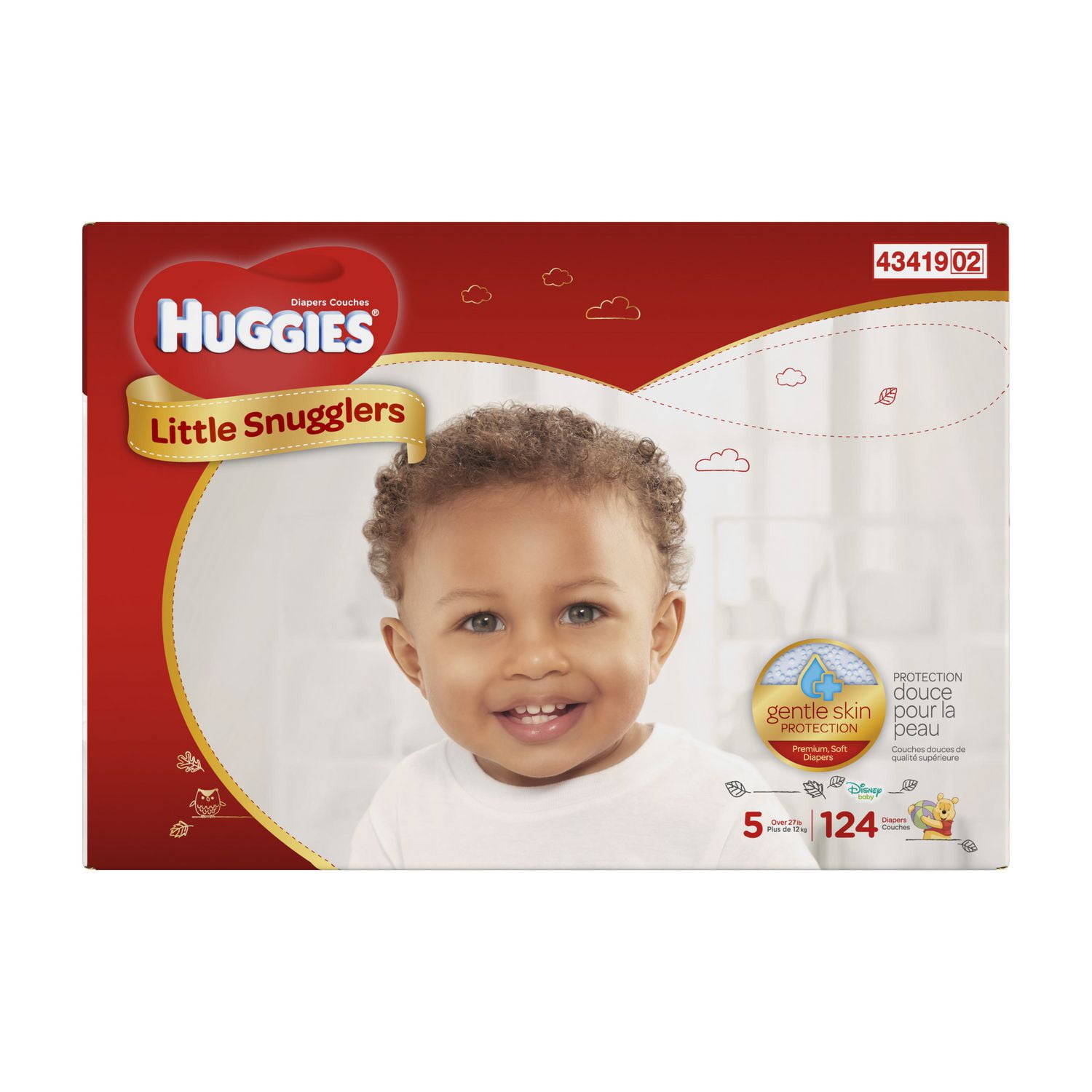 huggies little snugglers walmart canada