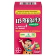 thumbnail image 2 of FLINTSTONES Complete Chewable Multivitamin for Kids, Aspartame-Free, with Vitamin A, B12, C, D, E, & Calcium, 2 of 7