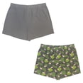 thumbnail image 1 of Men's Under Disguise 2pk boxer, 1 of 3