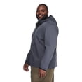 thumbnail image 2 of Manteau à capuchon Athletic Works Plus pour hommes, 2 of 6