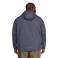 thumbnail image 3 of Manteau à capuchon Athletic Works Plus pour hommes, 3 of 6