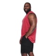 thumbnail image 2 of Débardeur de musculation George Plus pour hommes, 2 of 6