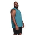 thumbnail image 2 of Débardeur de musculation George Plus pour hommes, 2 of 6